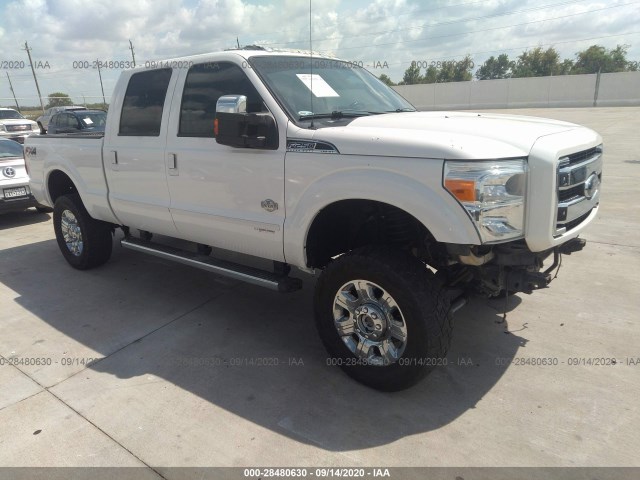 FORD SUPER DUTY F-250 SRW 2015 1ft7w2bt4fed66202