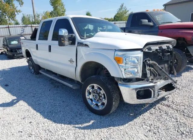 FORD SUPER DUTY F-250 SRW 2015 1ft7w2bt4fed69911