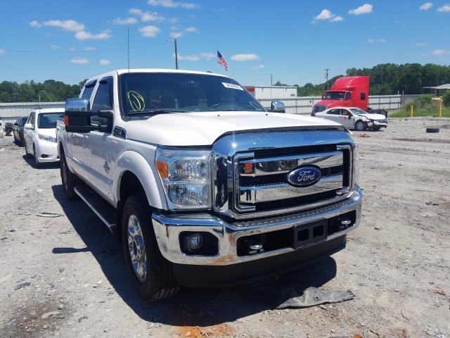 FORD F250 SUPER 2016 1ft7w2bt4gea25688