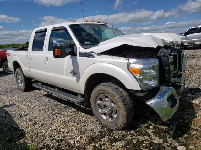 FORD F250 SUPER 2016 1ft7w2bt4gea34293