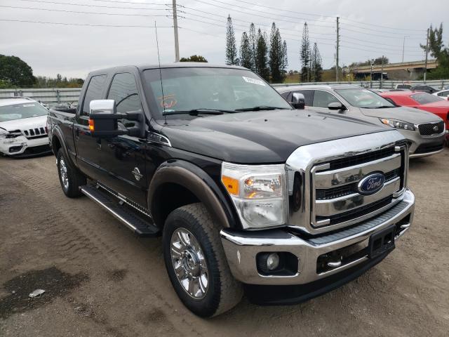 FORD F250 SUPER 2016 1ft7w2bt4gea57248