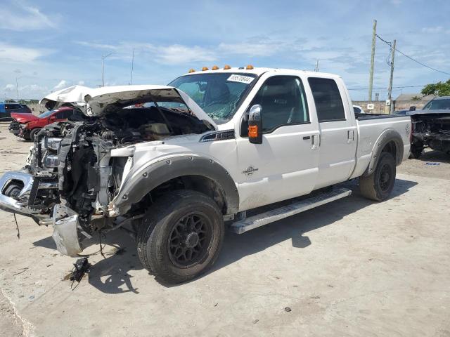 FORD F250 SUPER 2016 1ft7w2bt4gea96101