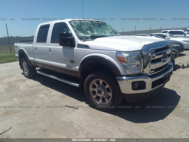 FORD SUPER DUTY F-250 SRW 2016 1ft7w2bt4geb59813