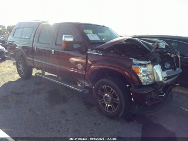 FORD SUPER DUTY F-250 SRW 2016 1ft7w2bt4geb82718