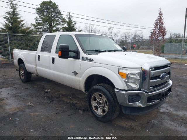 FORD F-250 2016 1ft7w2bt4geb86509