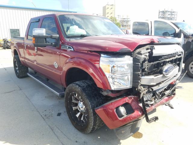 FORD F250 SUPER 2016 1ft7w2bt4geb91502