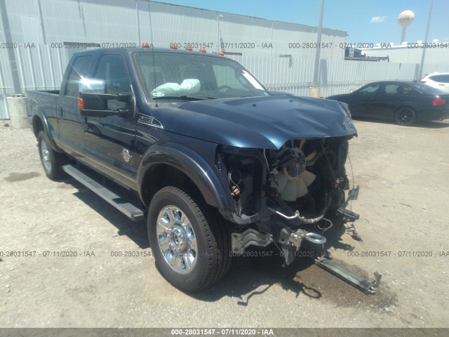 FORD SUPER DUTY F-250 SRW 2016 1ft7w2bt4gec00750