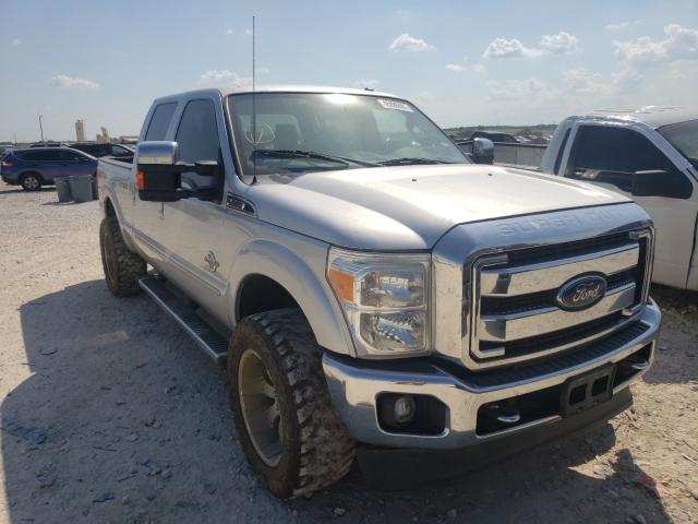 FORD F250 SUPER 2016 1ft7w2bt4gec00764