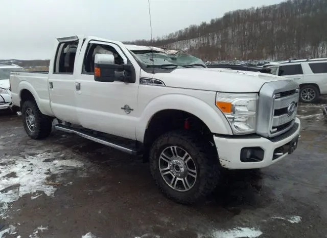 FORD SUPER DUTY F-250 SRW 2016 1ft7w2bt4gec01266