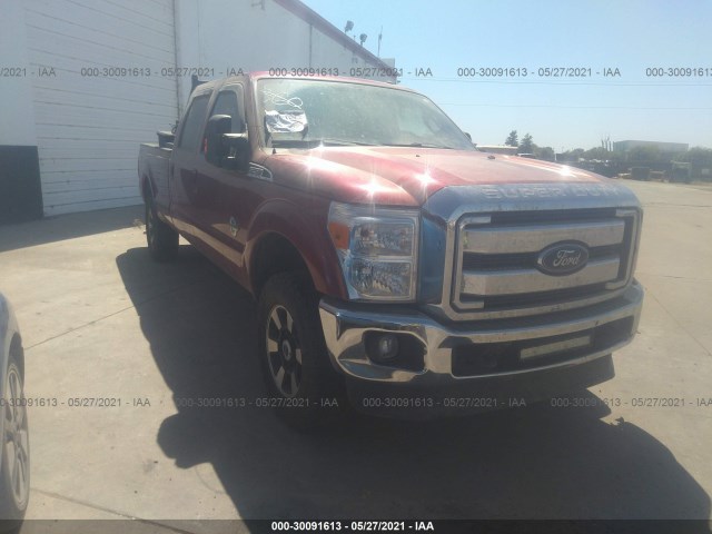 FORD SUPER DUTY F-250 SRW 2016 1ft7w2bt4gec15622