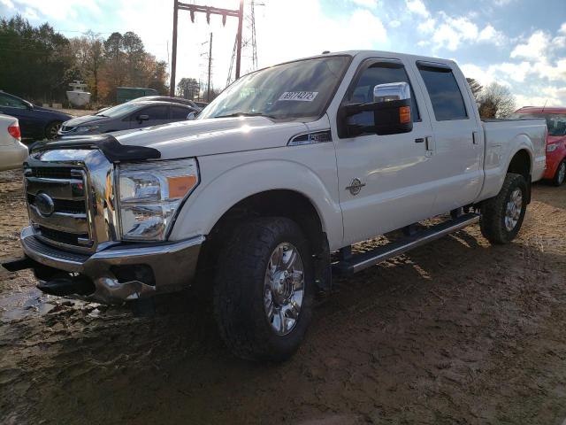 FORD F250 SUPER 2016 1ft7w2bt4gec43694