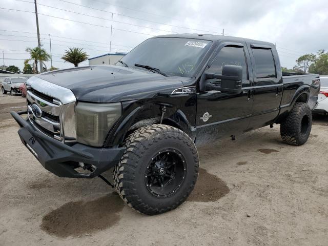 FORD F250 SUPER 2016 1ft7w2bt4gec67381