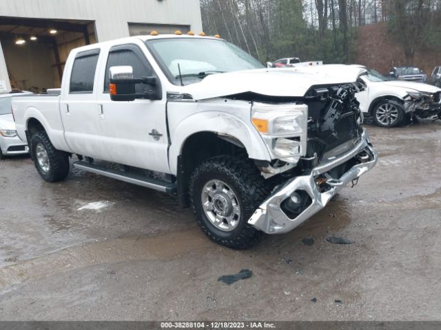 FORD F-250 2016 1ft7w2bt4gec68210