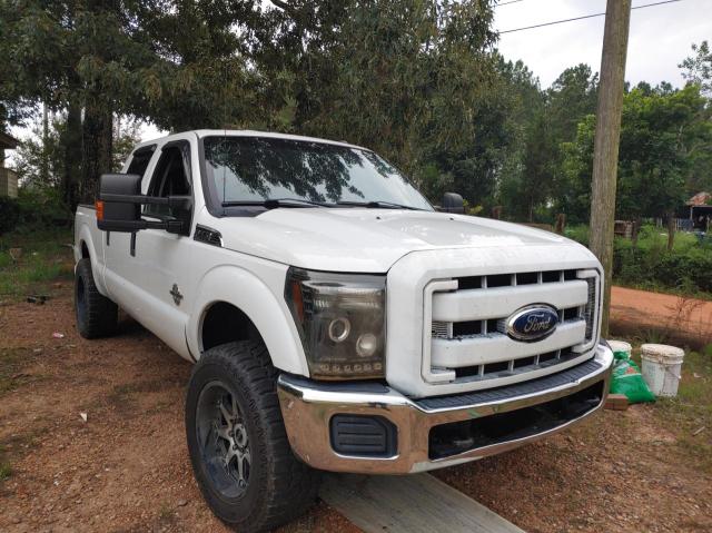 FORD SUPER DUTY F-250 SRW 2016 1ft7w2bt4gec71611