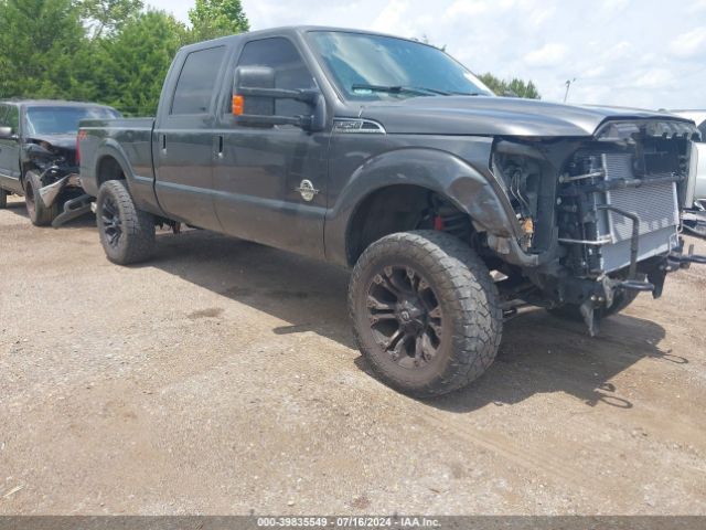 FORD F-250 2016 1ft7w2bt4gec79692