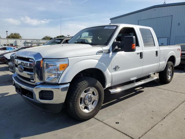 FORD F250 2016 1ft7w2bt4gec83936