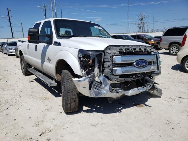 FORD F250 SUPER 2016 1ft7w2bt4gec99540