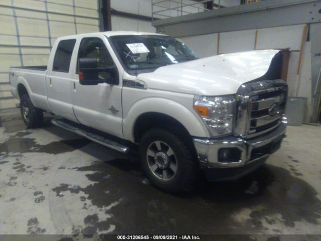 FORD SUPER DUTY F-250 SRW 2016 1ft7w2bt4ged11850