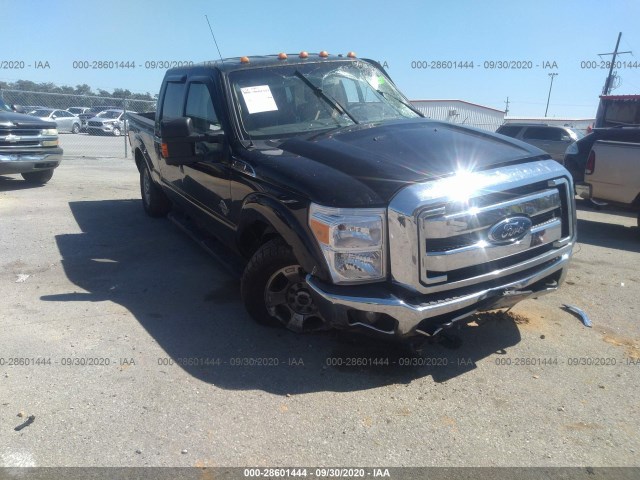 FORD SUPER DUTY F-250 SRW 2016 1ft7w2bt4ged20855