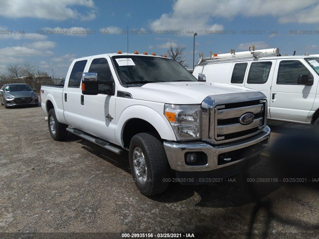 FORD SUPER DUTY F-250 SRW 2016 1ft7w2bt4ged20922