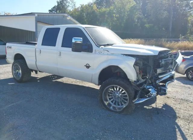 FORD SUPER DUTY F-250 SRW 2016 1ft7w2bt4ged35761