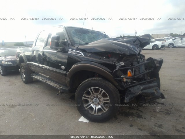 FORD SUPER DUTY F-250 SRW 2016 1ft7w2bt4ged38546