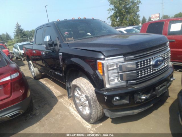 FORD SUPER DUTY F-250 SRW 2017 1ft7w2bt4heb62938