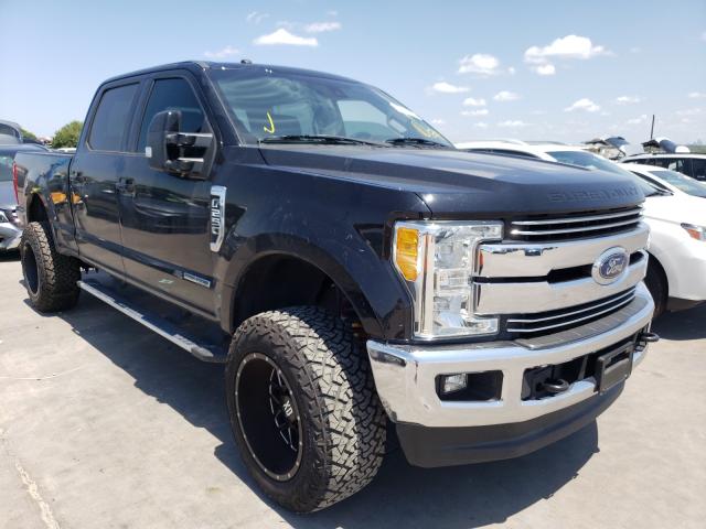 FORD F250 SUPER 2017 1ft7w2bt4heb84387