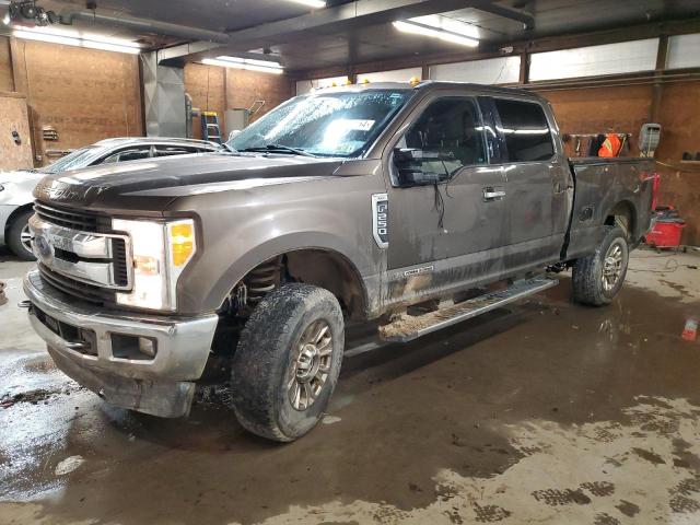 FORD F250 SUPER 2017 1ft7w2bt4heb89086