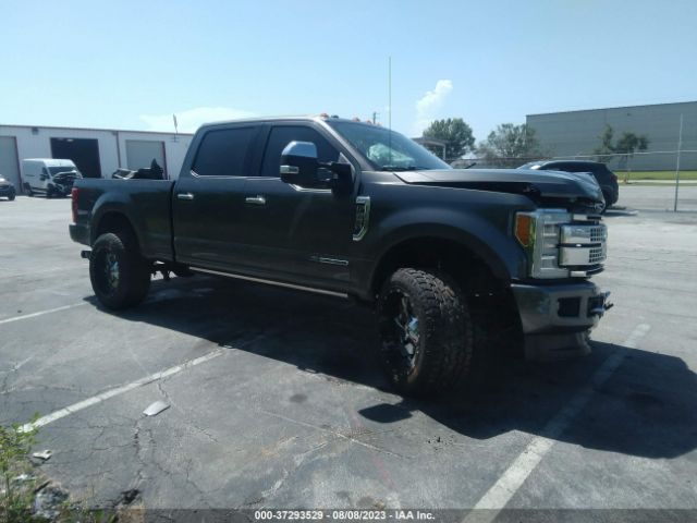 FORD F-250 2017 1ft7w2bt4hec06369