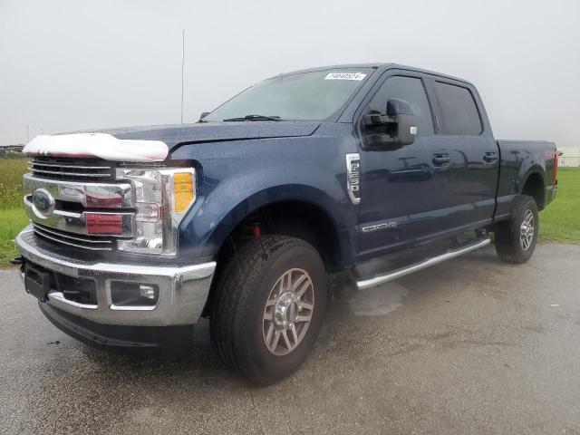 FORD F250 SUPER 2017 1ft7w2bt4hec06467