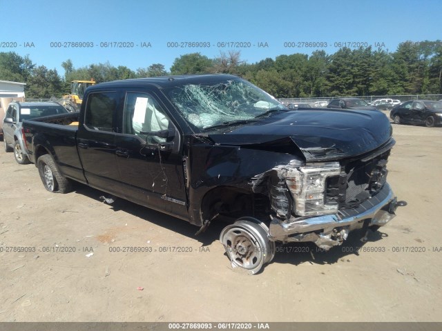 FORD SUPER DUTY F-250 SRW 2017 1ft7w2bt4hec12902