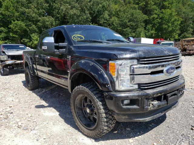 FORD F250 SUPER 2017 1ft7w2bt4hec13340