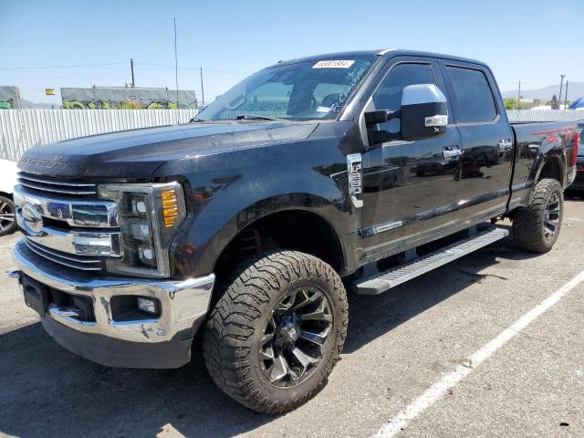 FORD F250 SUPER 2017 1ft7w2bt4hec20286