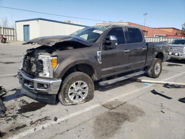 FORD F250 SUPER 2017 1ft7w2bt4hec21177