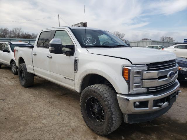 FORD F250 SUPER 2017 1ft7w2bt4hec30428