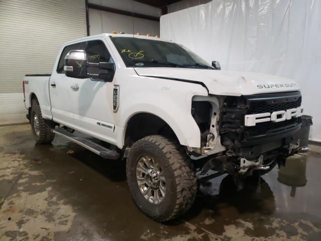 FORD F250 SUPER 2017 1ft7w2bt4hec35290