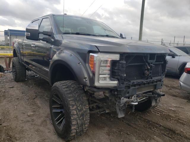 FORD F250 SUPER 2017 1ft7w2bt4hec41705