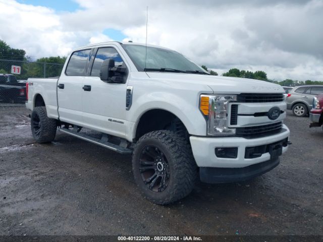 FORD F-250 2017 1ft7w2bt4hec56401