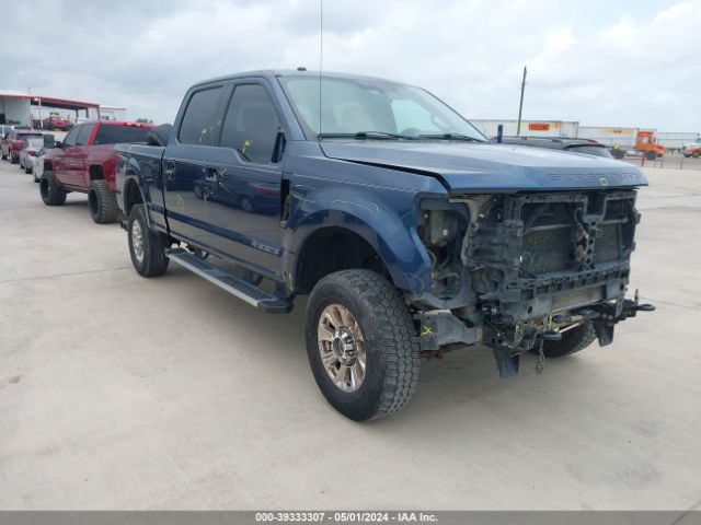 FORD F-250 2017 1ft7w2bt4hec62246