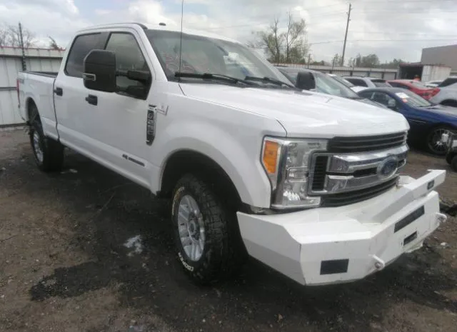 FORD SUPER DUTY F-250 SRW 2017 1ft7w2bt4hec65177