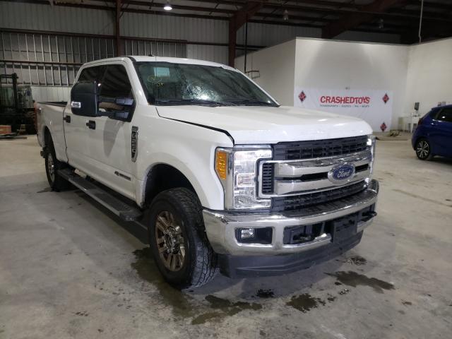 FORD F250 SUPER 2017 1ft7w2bt4hec86322