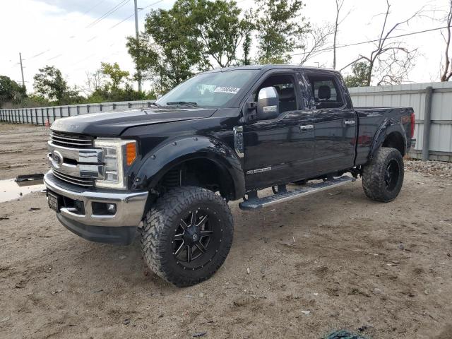 FORD F250 SUPER 2017 1ft7w2bt4hec94596