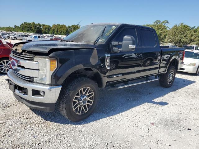 FORD F250 2017 1ft7w2bt4hec95909