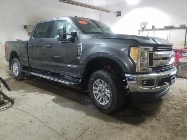 FORD F250 SUPER 2017 1ft7w2bt4hec98146