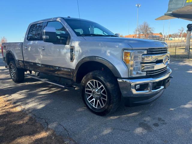 FORD F250 SUPER 2017 1ft7w2bt4hed25801