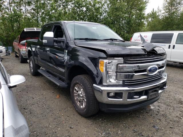 FORD F250 SUPER 2017 1ft7w2bt4hed68308