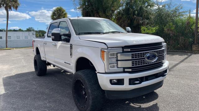 FORD F250 SUPER 2017 1ft7w2bt4hed83438