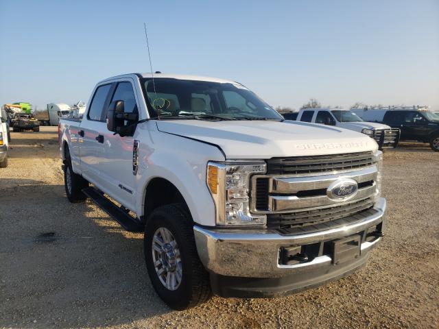 FORD F250 SUPER 2017 1ft7w2bt4hee02327