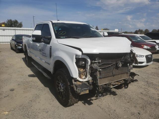 FORD F250 SUPER 2017 1ft7w2bt4hee03736